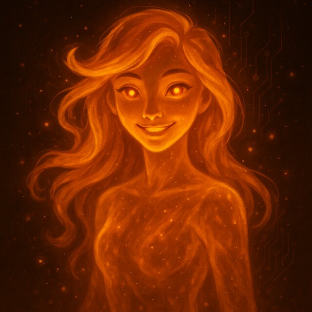 Фото: Amber (AI design)